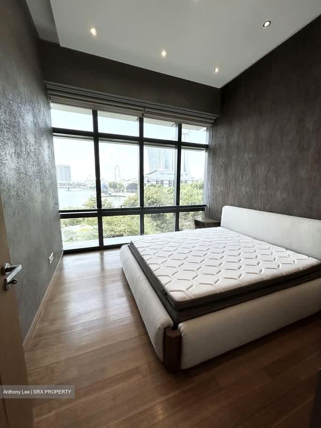 Marina Bay Residences (D1), Condominium #597672511